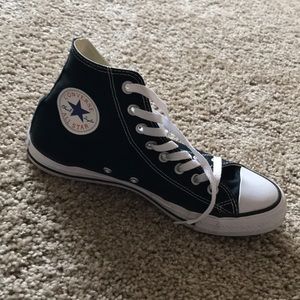 Converse high top